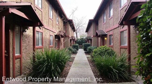 Building Photo - 707 W 2nd Ave