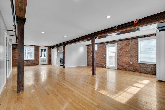 Foto del edificio - 16 Meehan St