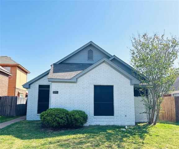 Foto principal - 1646 Hancock Dr