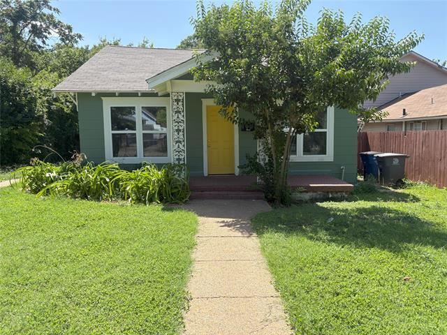 Foto principal - 1227 S Oak Cliff Blvd