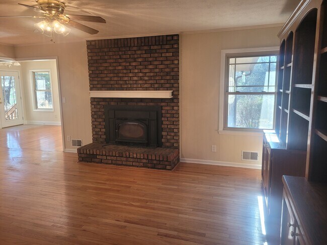 Foto del edificio - 3943 Braselton Hwy