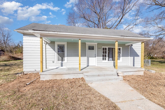 Foto del edificio - 1309 Ridge Ave