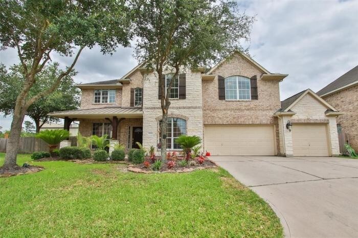 Primary Photo - 5 bedroom in Spring TX 77379