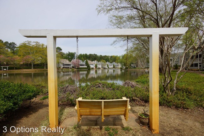 Building Photo - 203 Mill Pond Rd