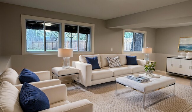 Foto del edificio - 1815 Meadowvale Rd NW