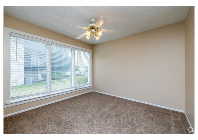 Foto del interior - Emerald Hills Apartments