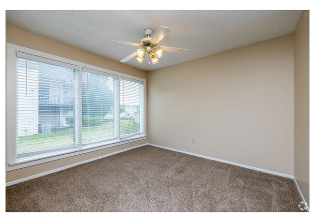 Interior Photo - Emerald Hills Apartments