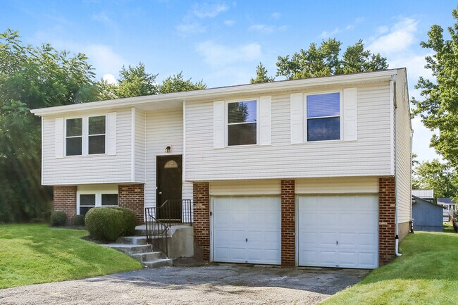 Building Photo - 2550 Stoney Way