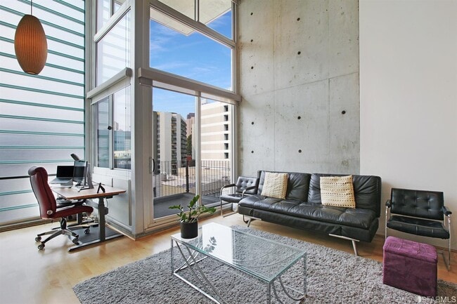 Building Photo - 855 Folsom St