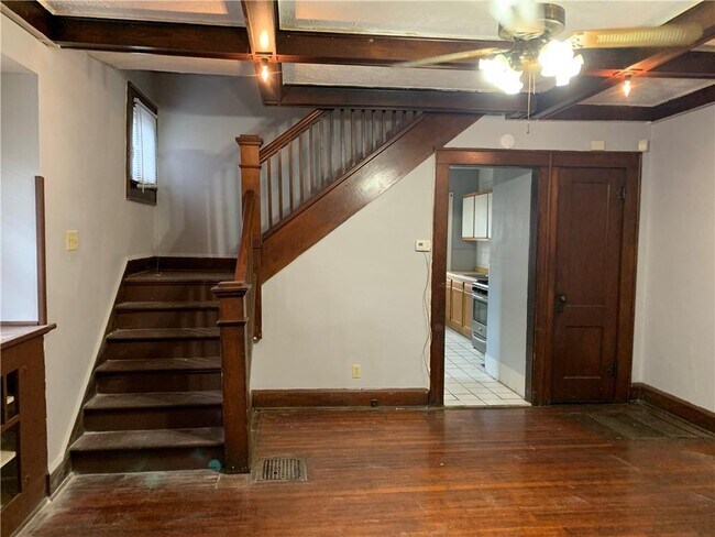 Building Photo - 3847 Carrollton Ave