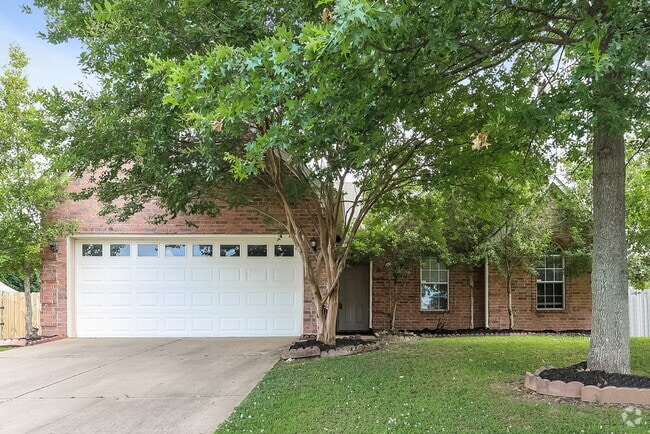 Building Photo - 1128 Fredrick Dr