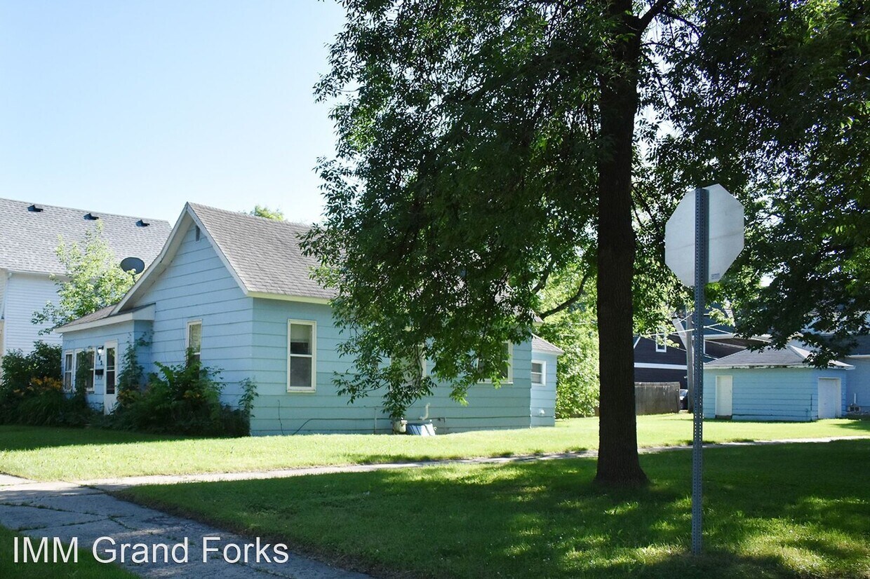 Primary Photo - 2 br, 1 bath House - 602 Chestnut Street