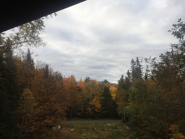 vista hacia MT Washington - 37 Belle Hunt Rd