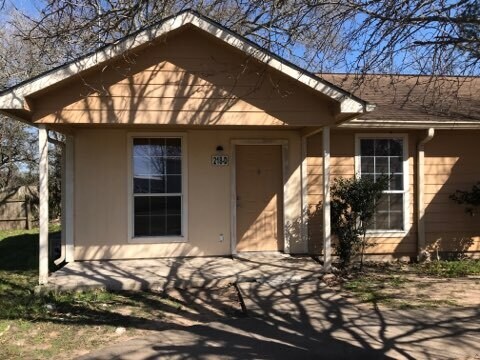 218 Stockton D - 218 Stockton St