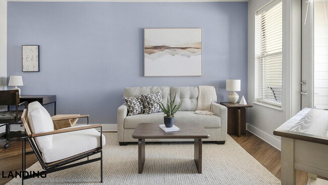 Building Photo - 701 Rahling Rd