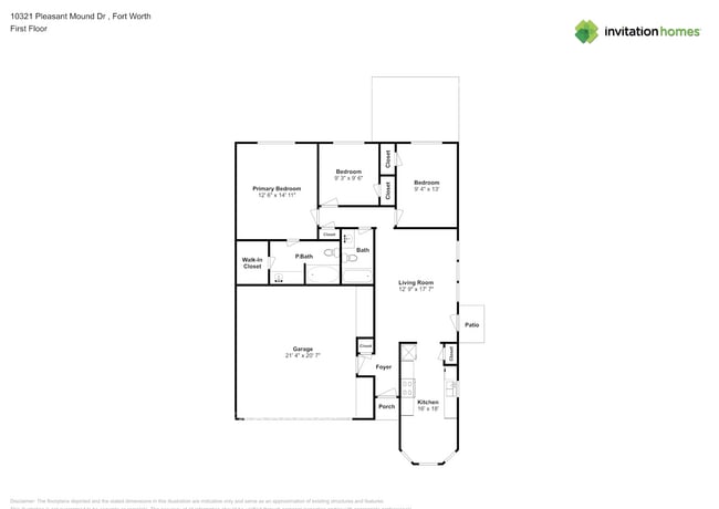 Building Photo - 10321 Pleasant Mound Dr