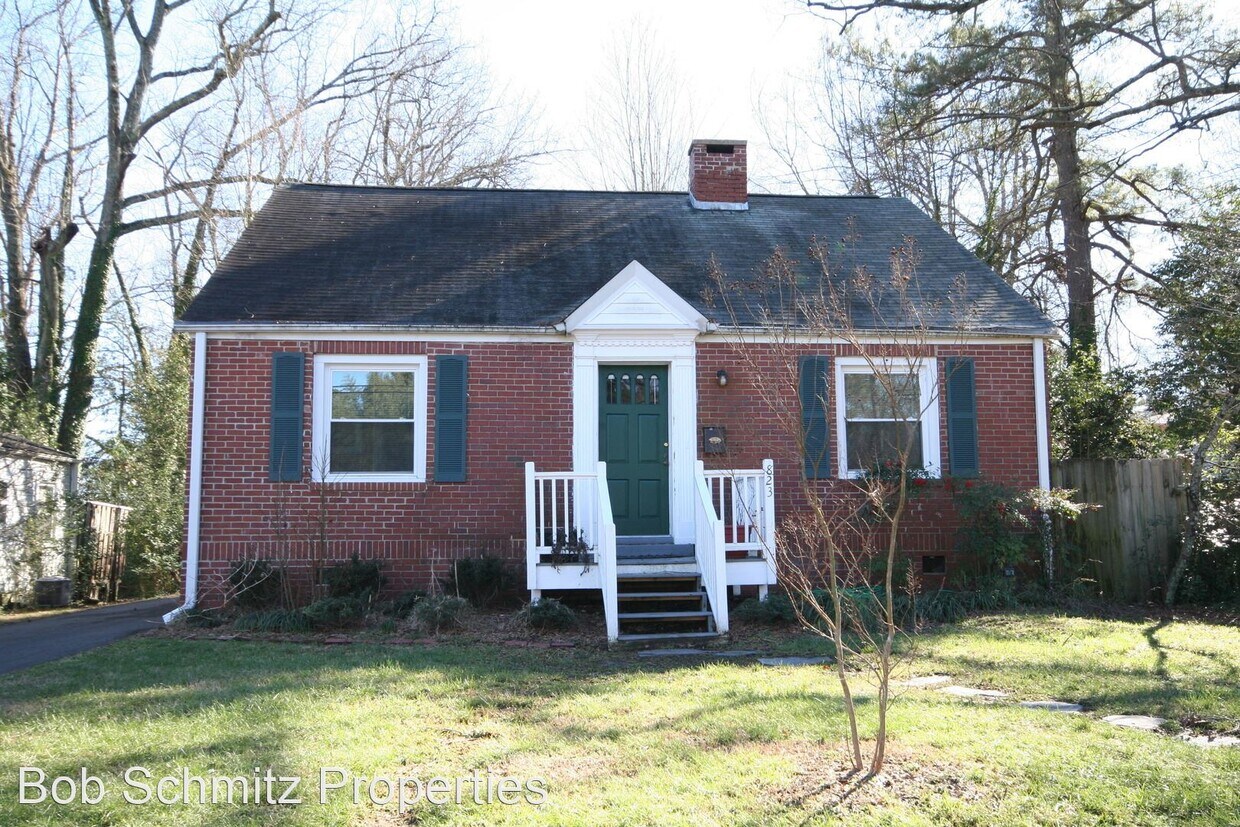 Foto principal - 3 br, 2 bath House - 823 Green Street