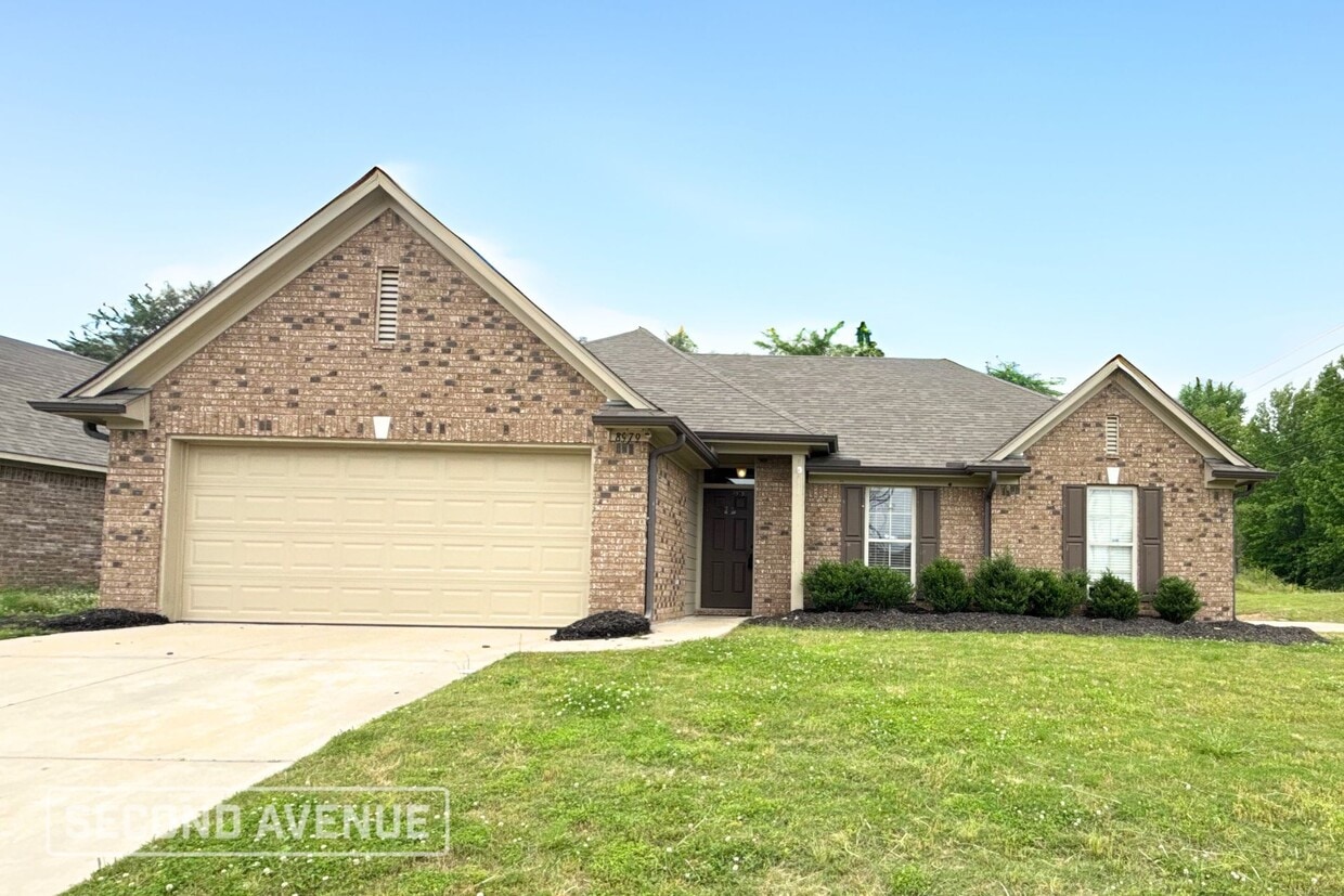 Primary Photo - 8979 Smith Ranch Dr