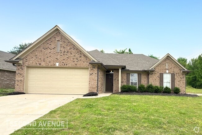 Building Photo - 8979 Smith Ranch Dr