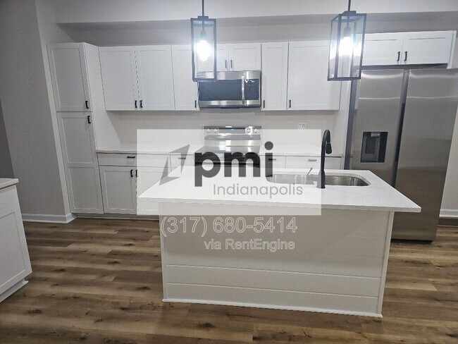Foto del edificio - 2826 N Park Ave