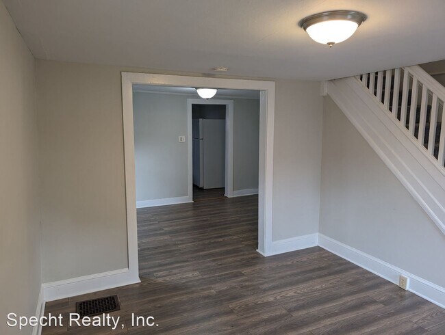 Foto del edificio - 2 br, 1 bath House - 417 Lincoln Avenue