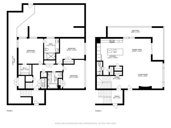 Foto del edificio - 1205 W Montana St