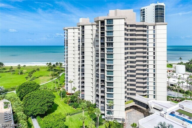 Building Photo - 4551 Gulf Shore Blvd N