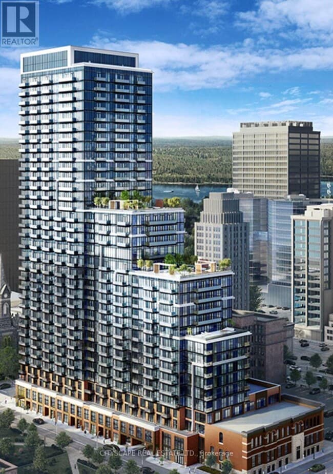 Building Photo - 75 James St S