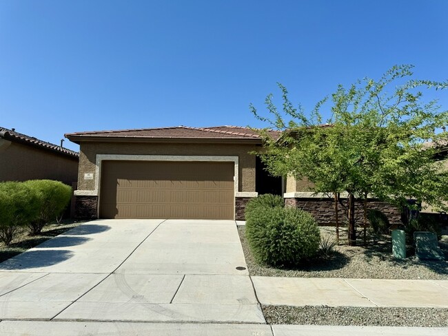 Building Photo - 6680 E Via Arroyo Azul