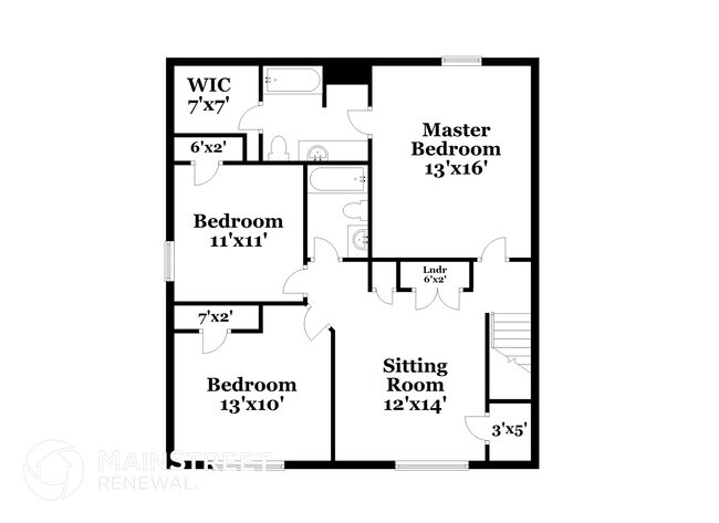 Foto del edificio - 1005 Nandina Ct