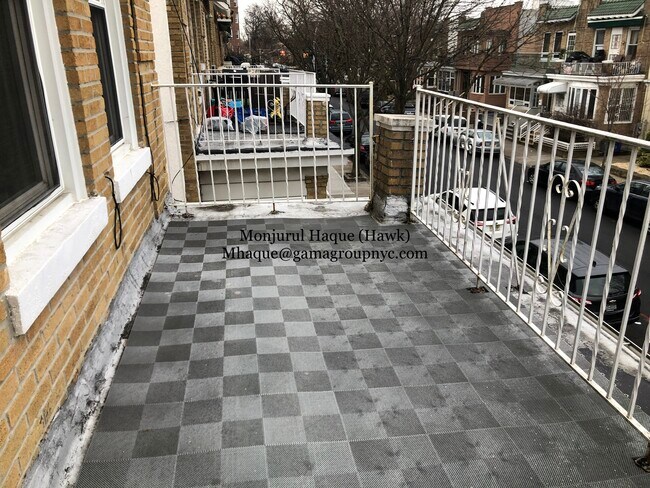 Building Photo - 557 79th St