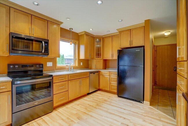 Foto del edificio - 5117 Hackney Way