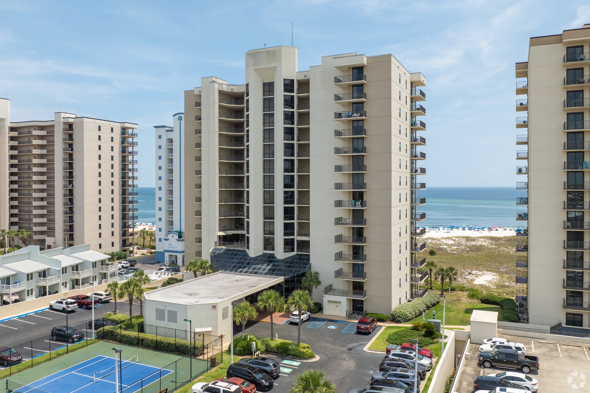 Phoenix VIII Condominiums