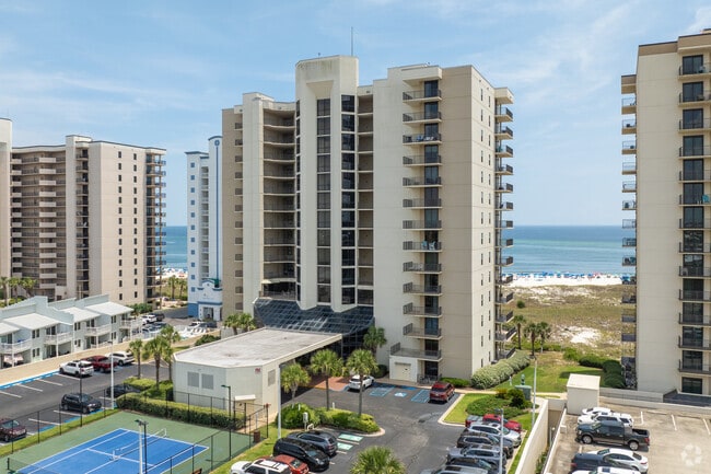 Phoenix VIII Condominiums