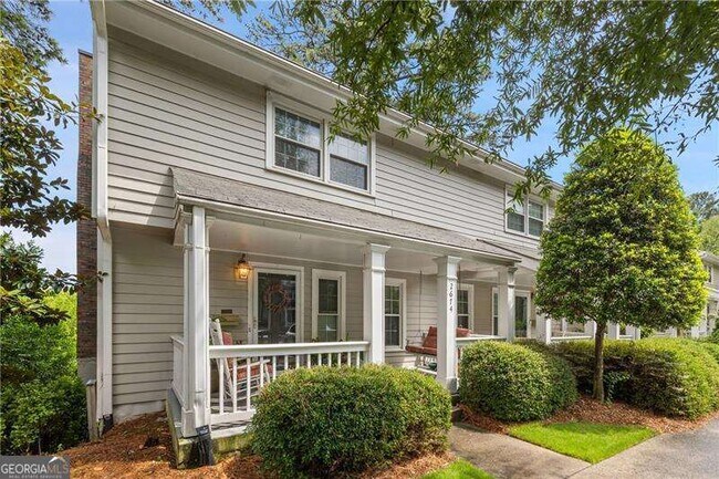 Foto del edificio - 2674 Farmstead Rd