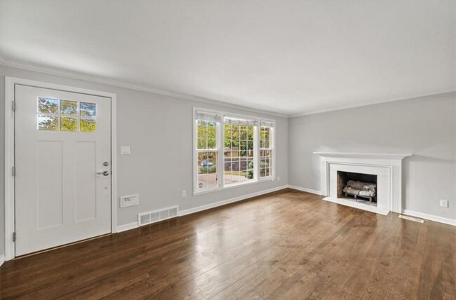Foto del edificio - 3306 W 71st Terrace