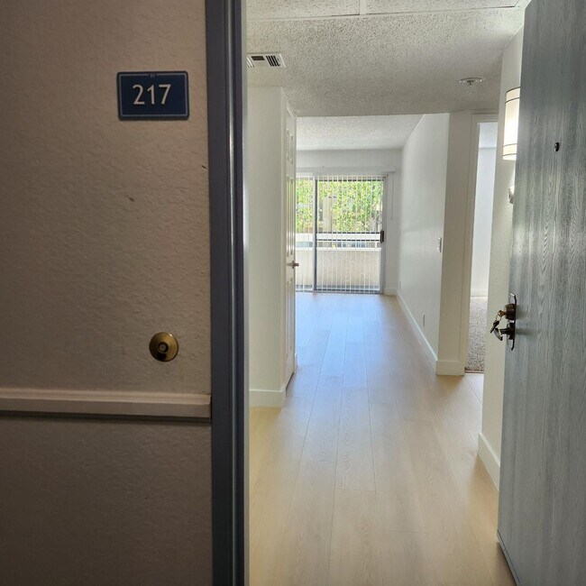 Foto del interior - The Willows Apartments