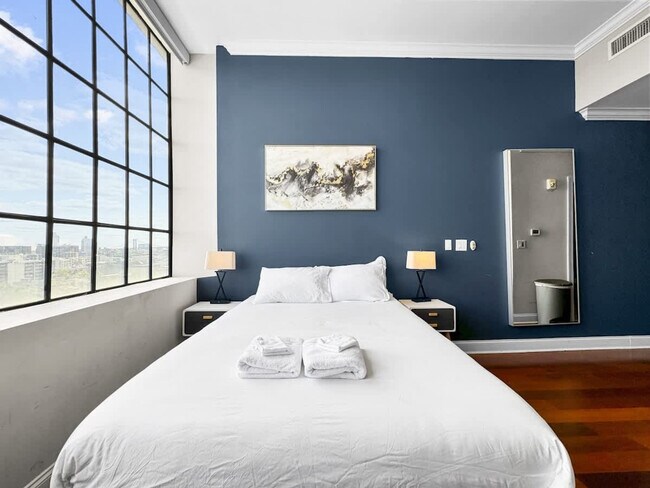 Foto del edificio - 1421 N 5th St