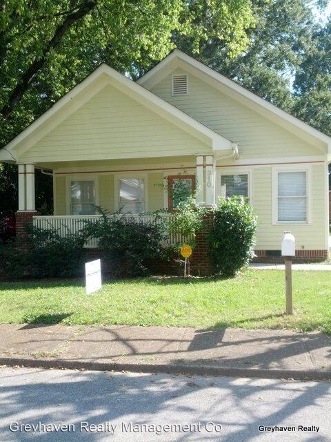 Primary Photo - 3 br, 2 bath House - 310 Ziegler Street.