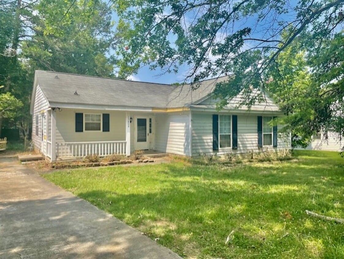 13808 Dannemara Dr, Pineville, NC 28134 House Rental in Pineville, NC