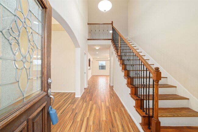 Foto del edificio - 8919 Inglebrook Ln