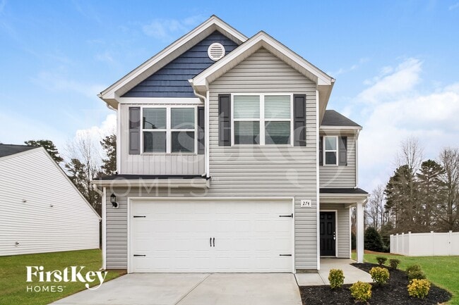 Building Photo - 274 Kendall Dr