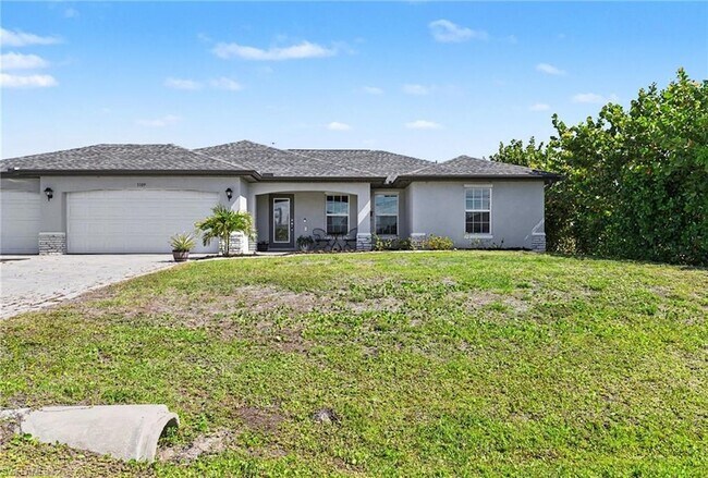 Building Photo - 1109 NW 12th Ln