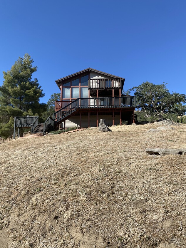 Primary Photo - 24490 Willow Pass Dr