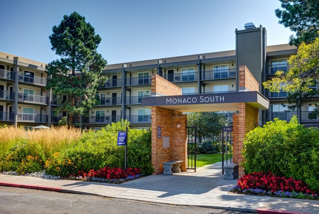 Monaco South Apartments - Denver, CO | Apartments.com