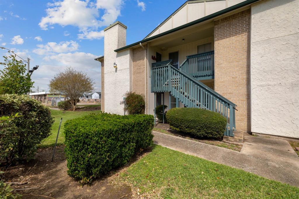 250 El Dorado Blvd Unit 127, ster, TX 77598 Condo for Rent in
