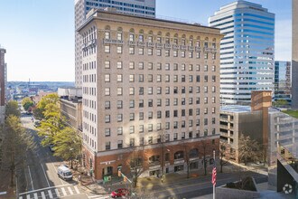 Building Photo - Capitol Lofts