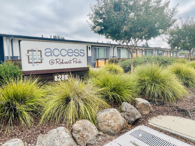 Building Photo - Access @ Rohnert Park
