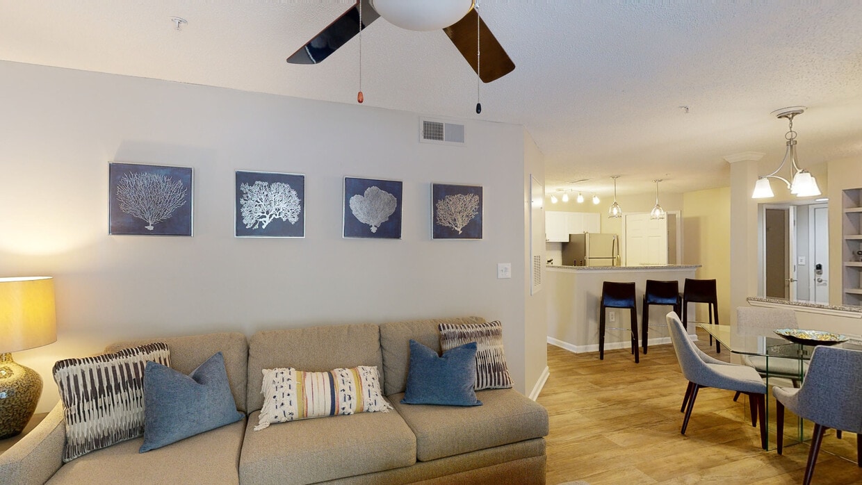 Photo - Autumn Woods Apartments