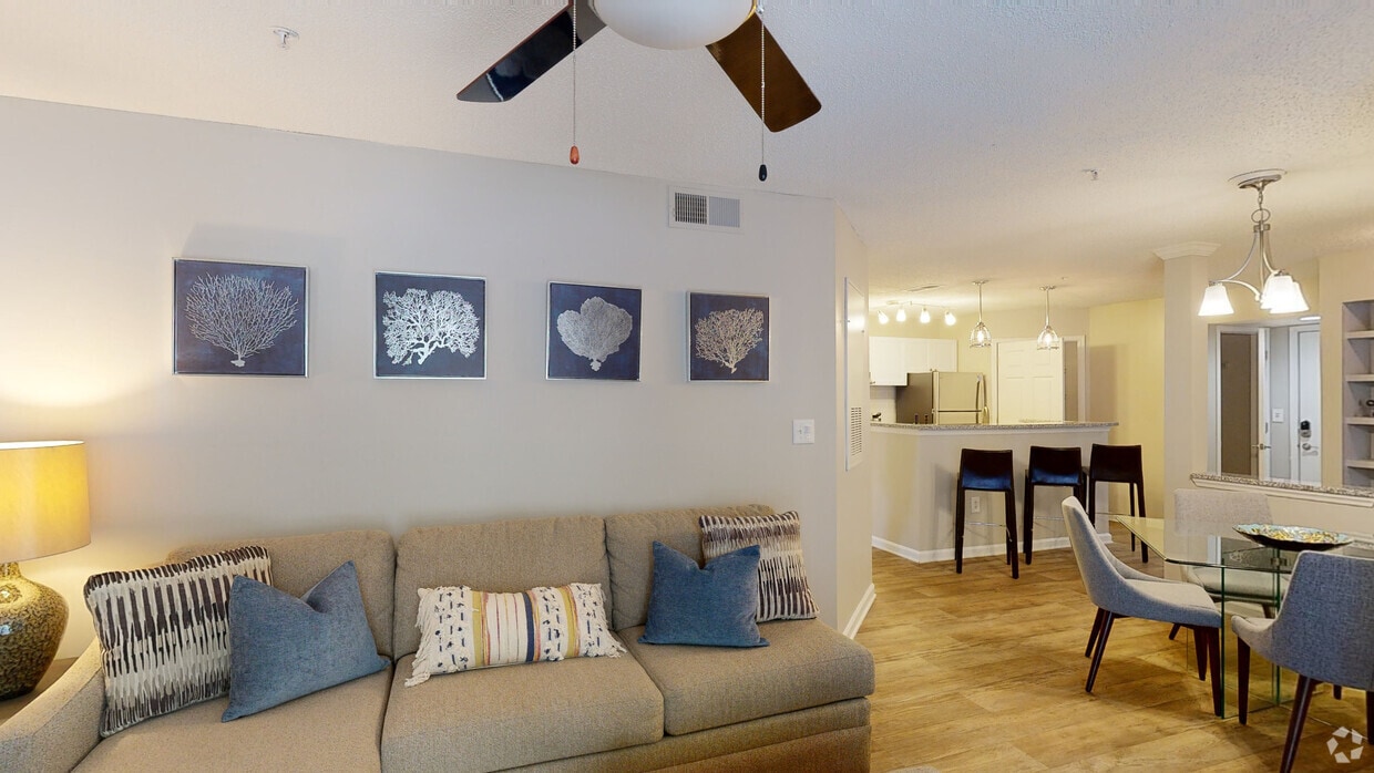 Photo - Autumn Woods Apartments